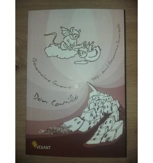 Lume marunta- Don Camillo