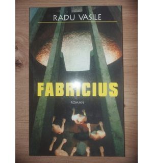 Fabricius- Radu Vasile