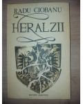 Heralzii- Radu Ciobanu