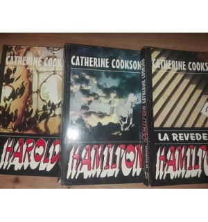 Harold, Hamilton- Catherine Cookson