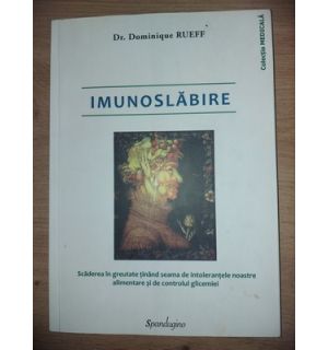 Imunoslabire- Dominique Rueff