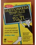 Gestionarea timpului pentru toti- Jeffrey J. Mayer