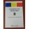 Constitutia Romaniei revizuita prin legea din 18 Sepembrie 2003