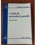 Codul de procedura penala