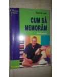 Cum sa memoram- Sylvie Lair
