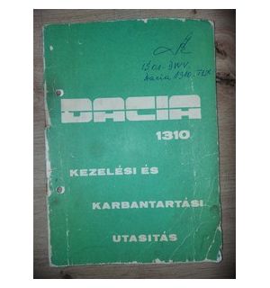 Dacia 1310