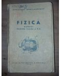 Fizica: Manual pentru clasa a 10-a