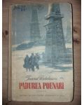 Padurea Poenari- Ioana Postelnicu