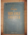 Povestiri din viata scolii sovietice