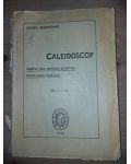 Caleidoscop (ed. II)- Mihail Sadoveanu