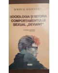 Sociologia si istoria comportamentului sexual deviant