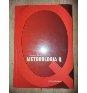 Metodologia Q- Dragos Iliescu