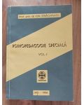 Psihopedagogie speciala 1- Ion Strachinaru