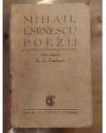 Mihail Eminescu: Poezii- G. Ibraileanu