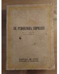 Probleme de psihologia copilului- B. G. Ananiev