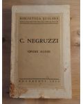 Opere alese- C. Negruzzi