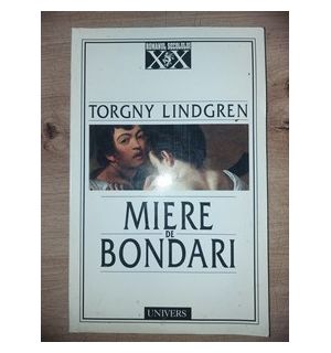 Miere de bondari- Torgny Lindgren