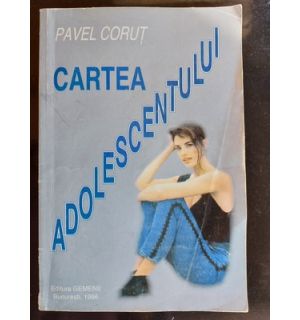 Cartea adolescentului- Pavel Corut