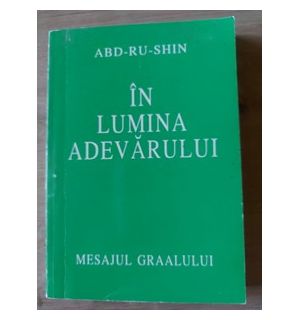 In lumina adevarului- Abd-Ru-Shin