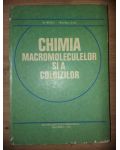 Chimia macromoleculelor si a coloizilor- Ilie Mindru, Minodora Leca