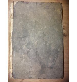 Viata lui Cuza Voda de A.D.Xenopol vol 1