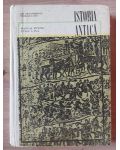 Istoria antica. Manual pentru clasa a 9-a - Ion Dragomirescu, Nicolae Lascu
