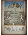 Istoria Evului Mediu. Manual pentru clasa a 6-a - Georgian Lucia, Neagu Vasilica