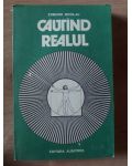 Cautind realul- Edmond Nicolau