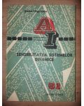 Sensibilitatea sistemelor dinamice- Stefan Ungureanu