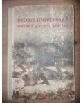Istorie universala moderna si contemporana 2- Dumitru Almas, Constantin Buse