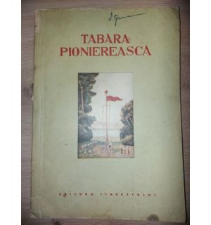 Tabara pioniereasca