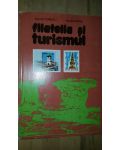 Filatelia si turismul- Apostol Turbatu, Nicolae Neagu