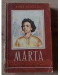 Marta- Anna Brodele