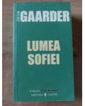 Lumea Sofiei- Jostein Gaarder