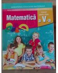 Matematica. Manual pentru clasa a 5-a - Mona Marinescu, Ioan Pelteacu