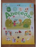Abecedar- Arcadie Suceveanu, Valentina Lungu
