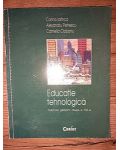 Educatie tehnologica. Manual pentru clasa a 7-a - Corina Iarinca, Alexandru Petrescu