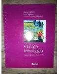 Educatie tehnologica. Manual pentru clasa a 5-a - Liliana Nastase, Sorin Nastase