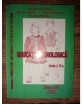 Educatie tehnologica clasa a 6-a - Dumitru Purtuc, Lenuta Mihaescu