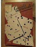 Cuvinte incrucisate
