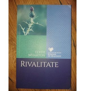 Rivalitate- Edith Wharton