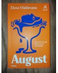 August- Elena Vladareanu