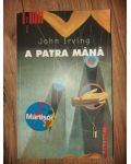 A patra mana- John Irving