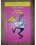 Arsuri la stomac- Nora Ephron