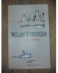 Ignoranta- Milan Kundera