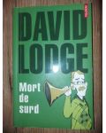 Mort de surd- David Lodge