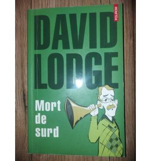 Mort de surd- David Lodge