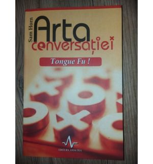 Arta conversatiei- Sam Horn