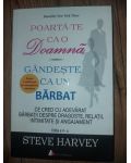 Poarta-te ca o doamna, gandeste ca un barbat- Steve Harvey