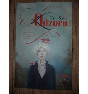 Orizuru- Em Sava